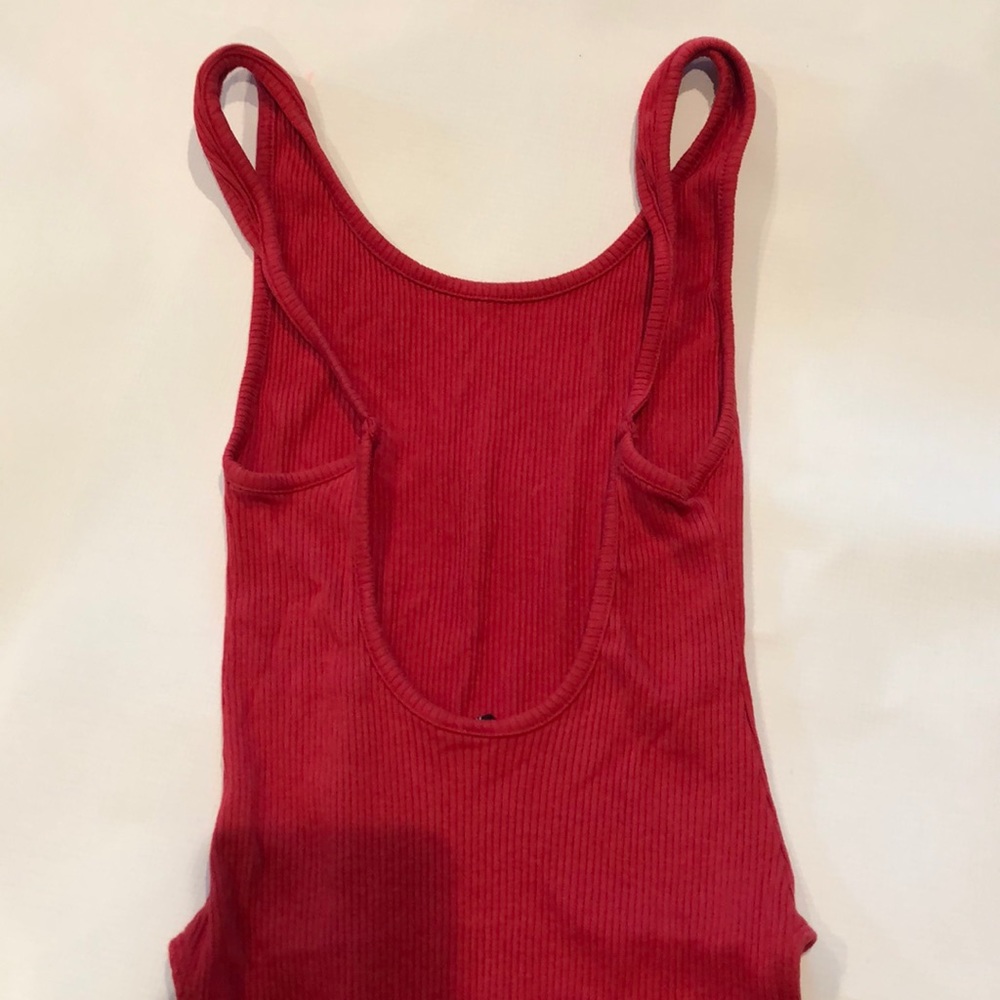 Urban Outfitters | Out From Under Bodysuit